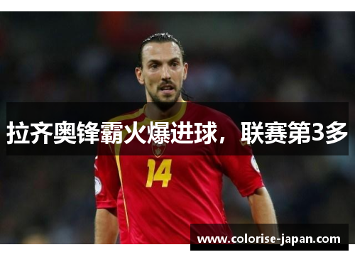拉齐奥锋霸火爆进球，联赛第3多